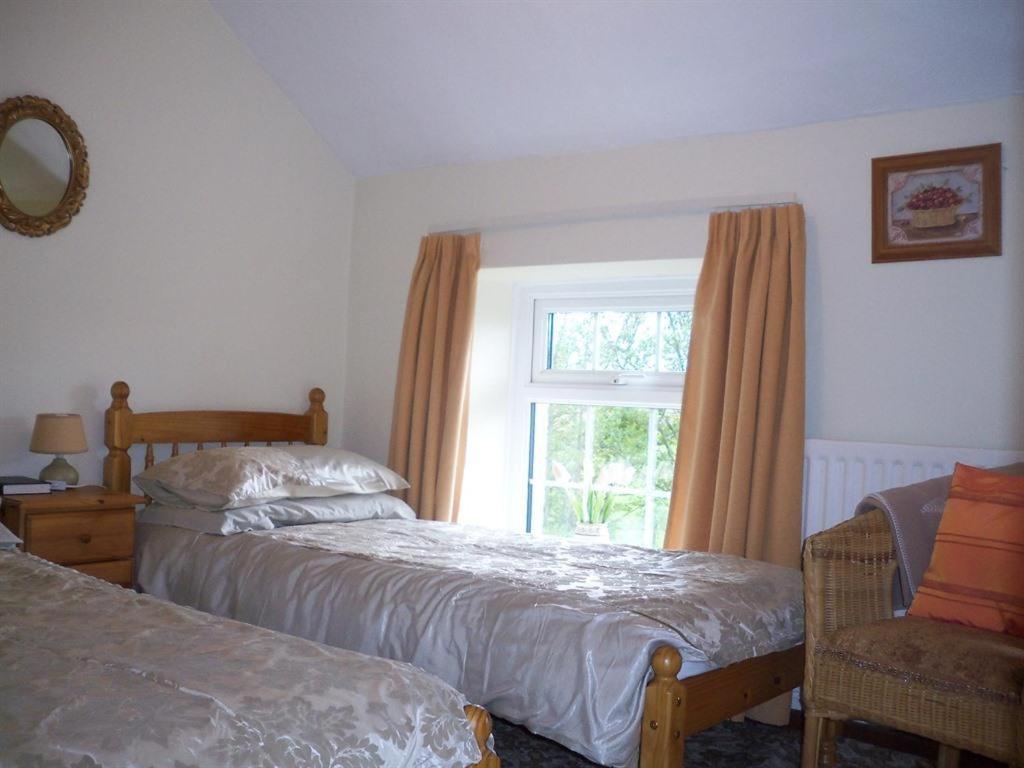 Lisnafillan Lodge Балимина Екстериор снимка