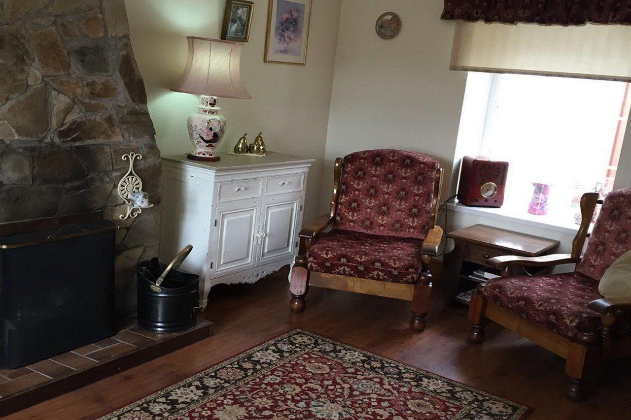 Lisnafillan Lodge Балимина Екстериор снимка
